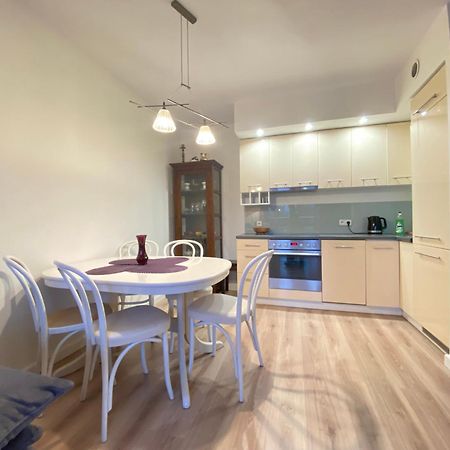 Aba Apartamenty Krynica-Zdrój Exteriör bild