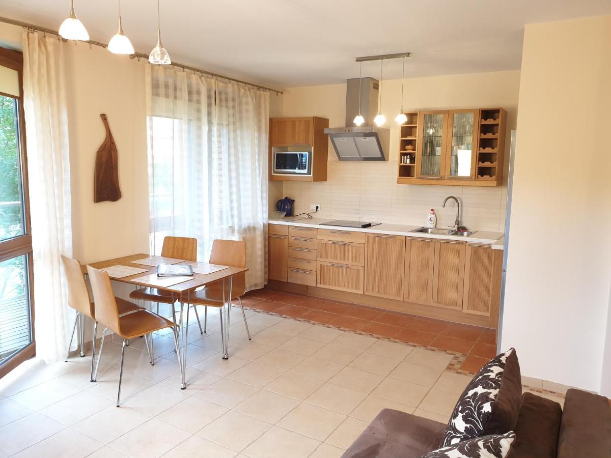 Aba Apartamenty Krynica-Zdrój Exteriör bild