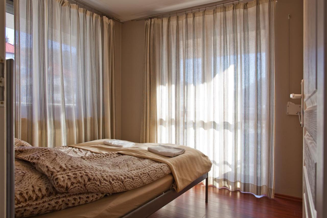 Aba Apartamenty Krynica-Zdrój Exteriör bild