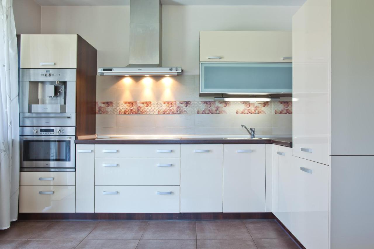 Aba Apartamenty Krynica-Zdrój Exteriör bild