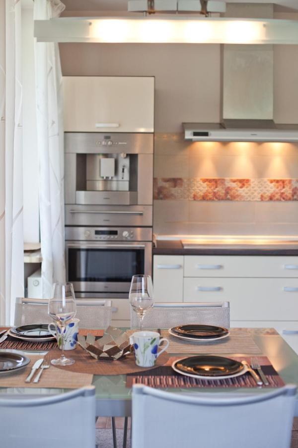 Aba Apartamenty Krynica-Zdrój Exteriör bild