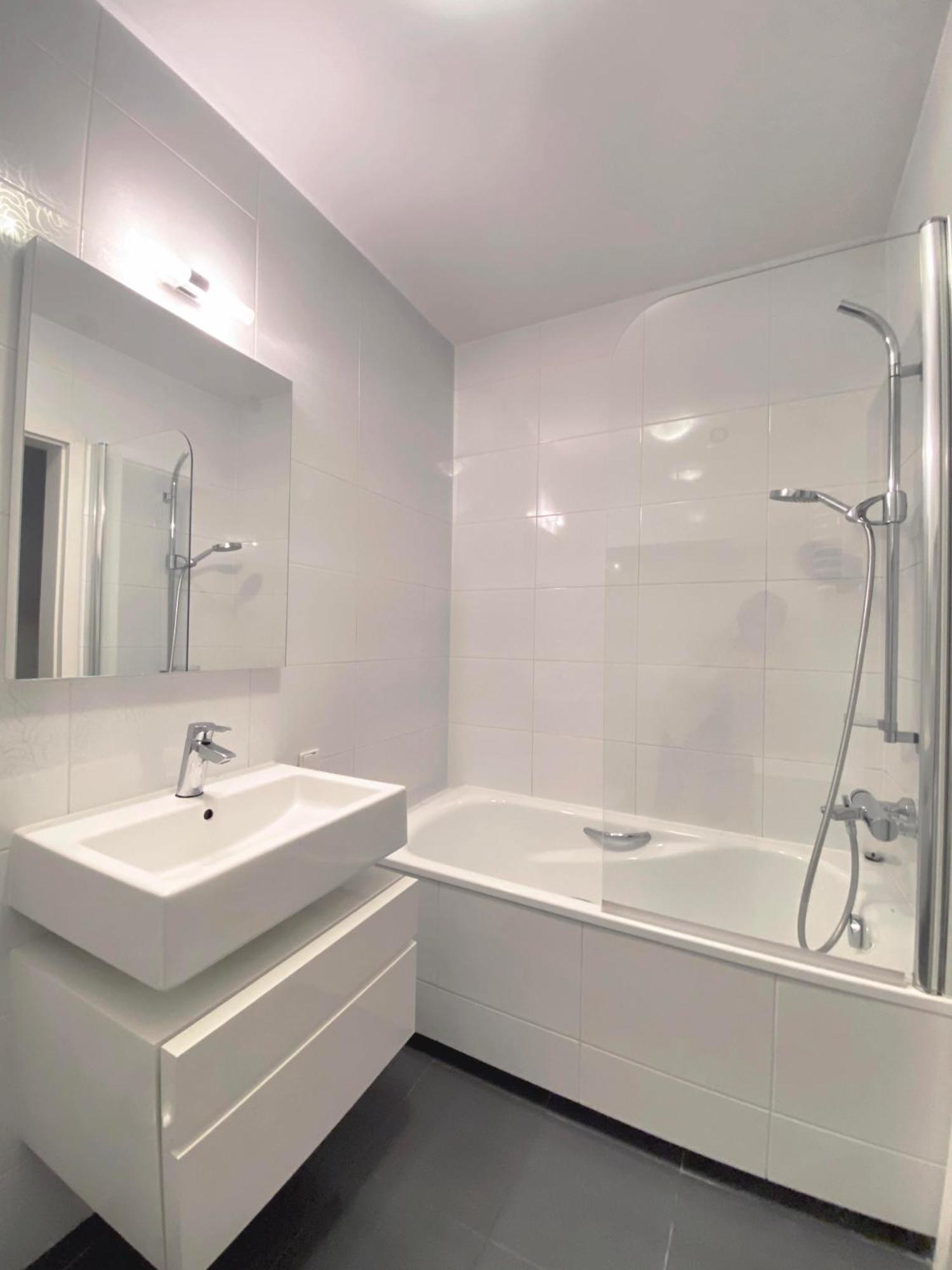Aba Apartamenty Krynica-Zdrój Exteriör bild