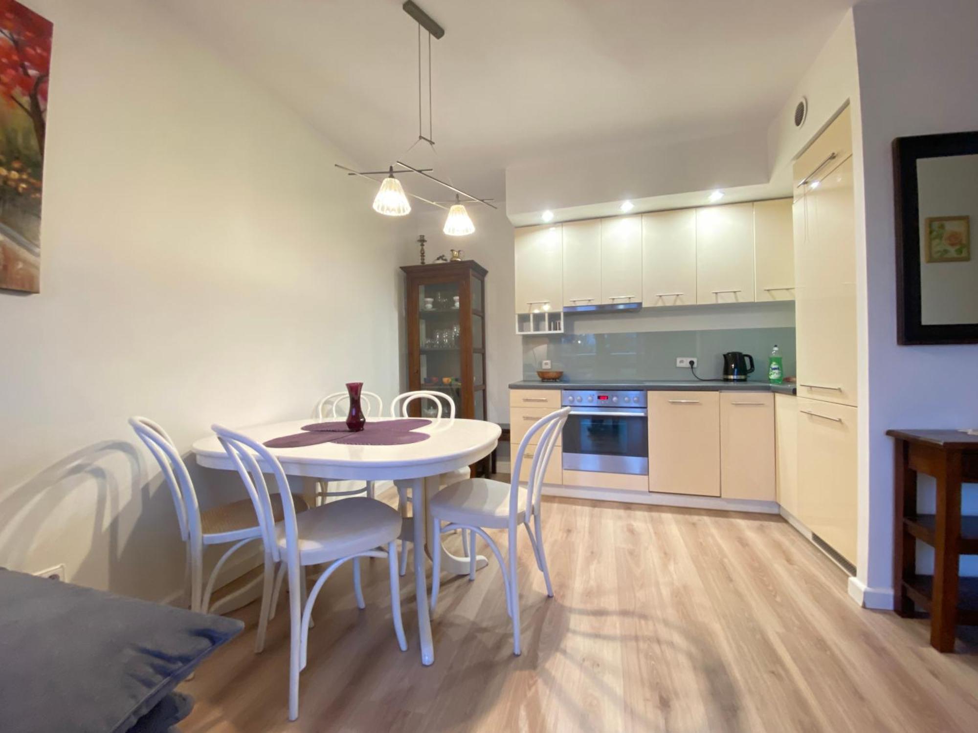 Aba Apartamenty Krynica-Zdrój Exteriör bild