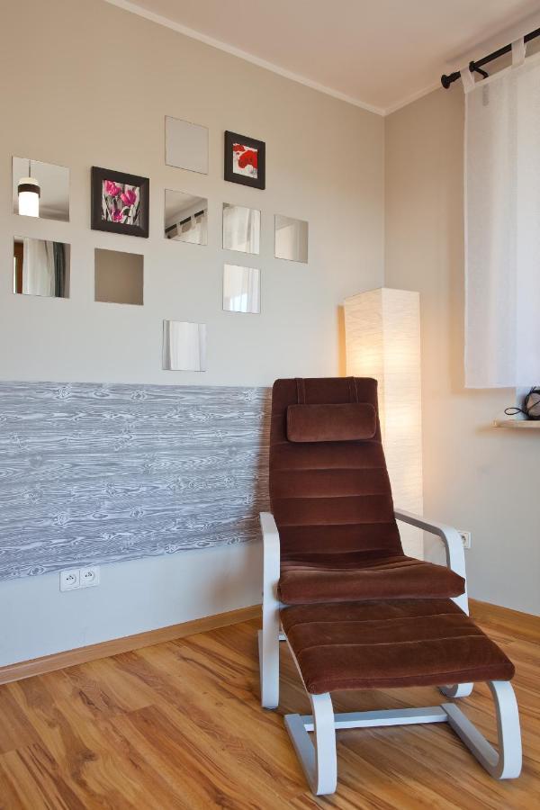 Aba Apartamenty Krynica-Zdrój Exteriör bild